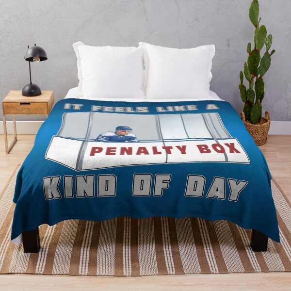 Item preview, Penalty Box Kind of Day designed and sold by Nomadic Spirit Studios.