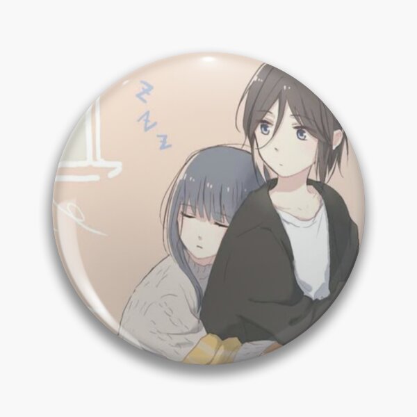 Item preview, Mizore and Nozomi casual designed and sold by JorgeroStore.