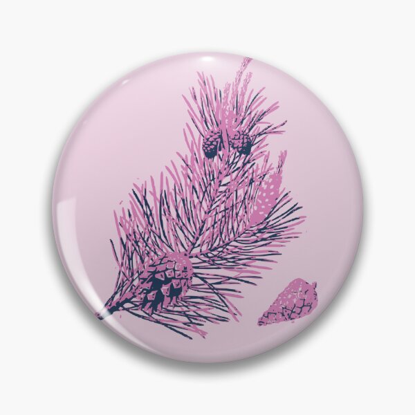 Item preview, The Coniferae Enthusiast - Magenta designed and sold by Studioremida.