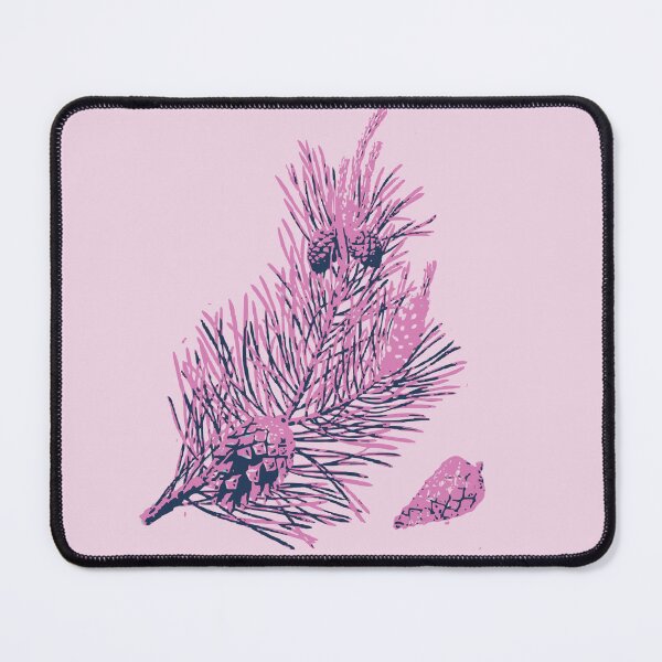 Item preview, The Coniferae Enthusiast - Magenta designed and sold by Studioremida.