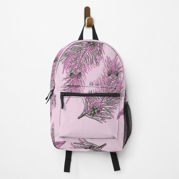 Item preview, The Coniferae Enthusiast - Magenta designed and sold by Studioremida.