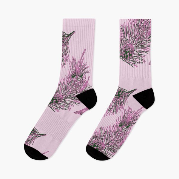 Item preview, The Coniferae Enthusiast - Magenta designed and sold by Studioremida.