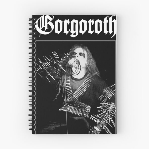 Item preview, Gorgoroth Pest (Black Metal) designed and sold by Blue Dream.