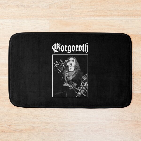 Item preview, Gorgoroth Pest (Black Metal) designed and sold by Blue Dream.