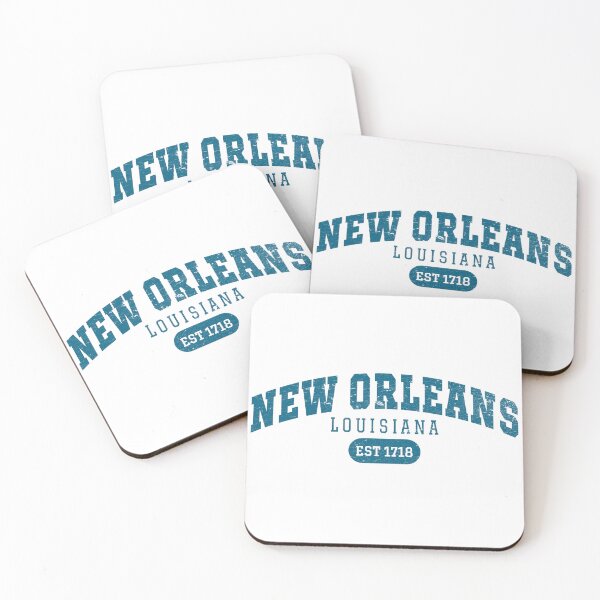 Item preview, New Orleans Louisiana Vintage Distressed Retro City Design – Classic Hometown Pride designed and sold by By Jonh.