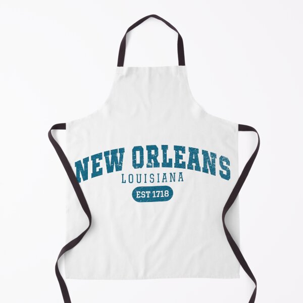 Item preview, New Orleans Louisiana Vintage Distressed Retro City Design – Classic Hometown Pride designed and sold by By Jonh.