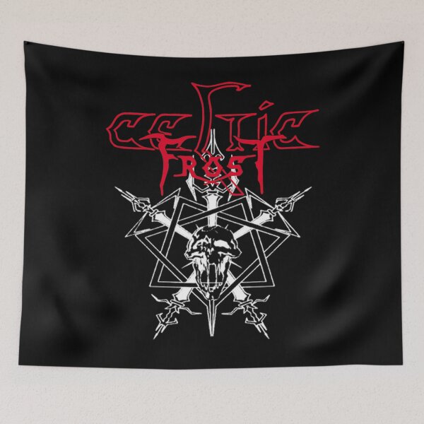 Item preview, Celtic Frost designed and sold by Bubbler013.