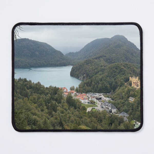 Item preview, Journey Through Bavaria’s Enchanted Hills designed and sold by mthomas2000.