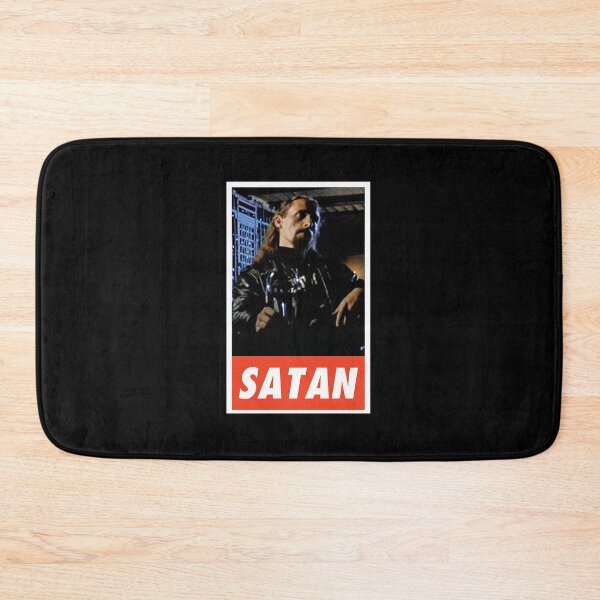 Item preview, Satan designed and sold by Tangent Avocado.