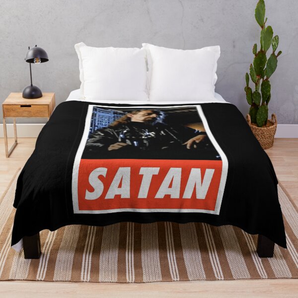 Item preview, Satan designed and sold by Tangent Avocado.