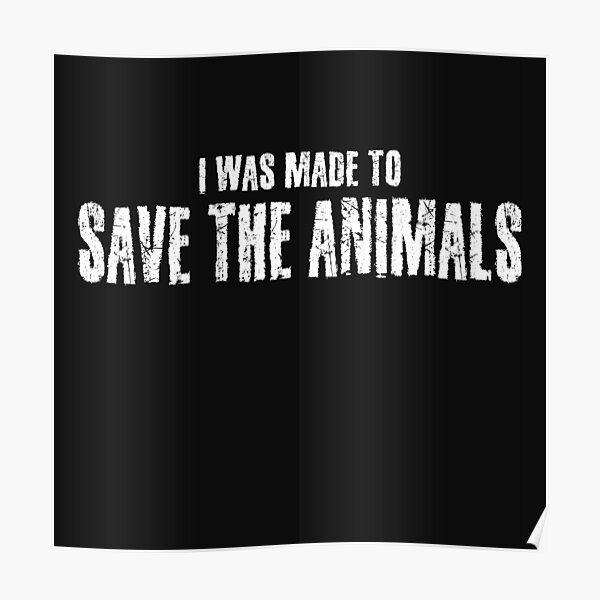 Animal Welfare Slogans