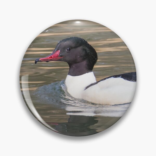 Item preview, Goosander designed and sold by LaurenTucker.
