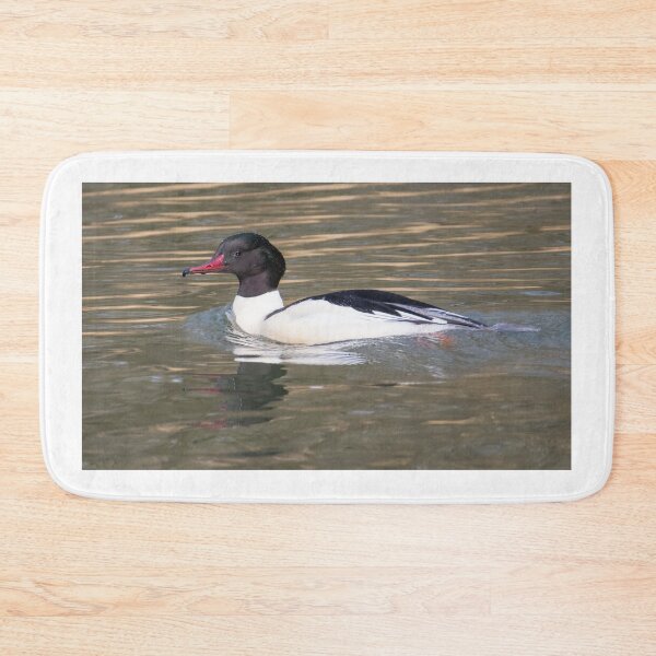 Item preview, Goosander designed and sold by LaurenTucker.