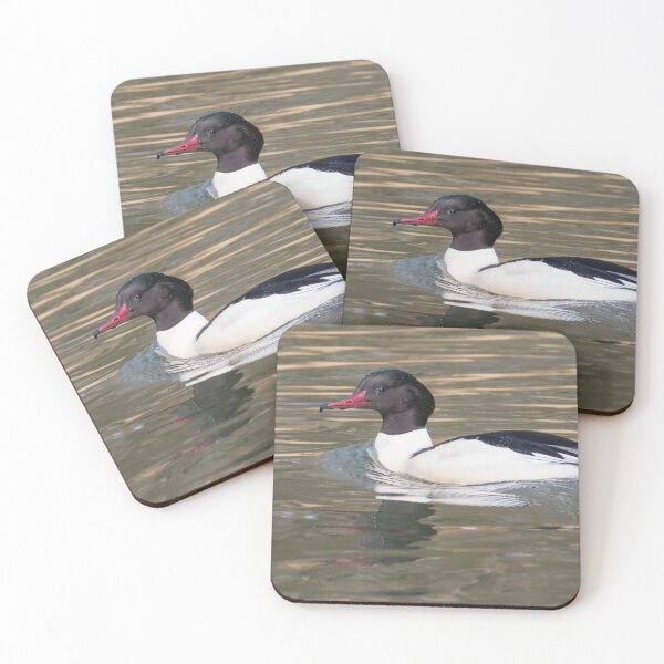 Item preview, Goosander designed and sold by LaurenTucker.