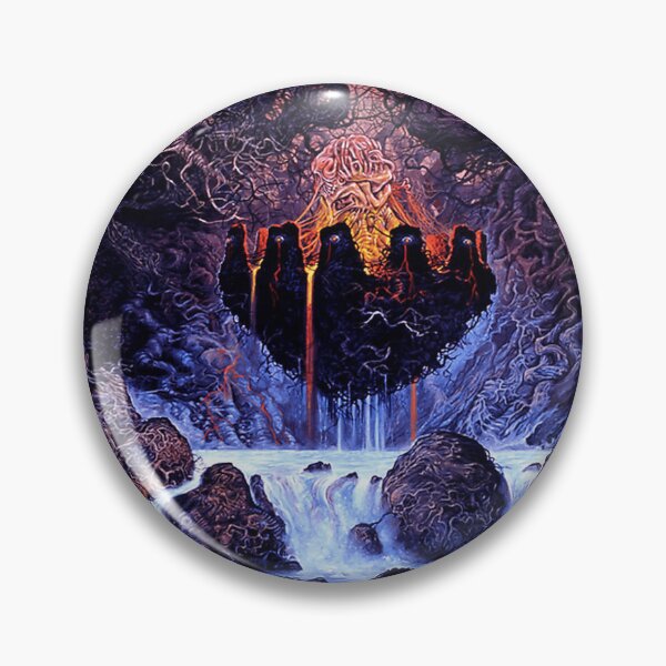 Item preview,  Swedish Death Metal Band. designed and sold by Tangent Avocado.