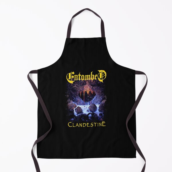 Item preview,  Swedish Death Metal Band. designed and sold by Tangent Avocado.