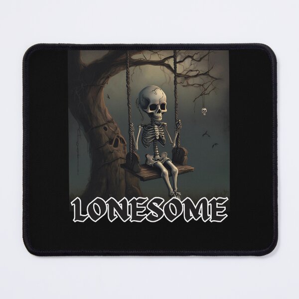 Item preview, Lonesome designed and sold by Tragedyshop.