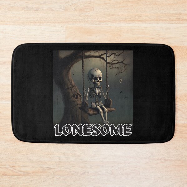 Item preview, Lonesome designed and sold by Tragedyshop.