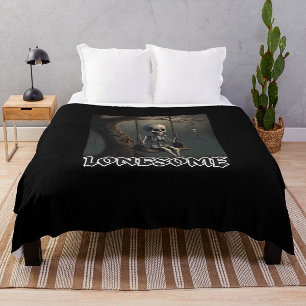 Item preview, Lonesome designed and sold by Tragedyshop.