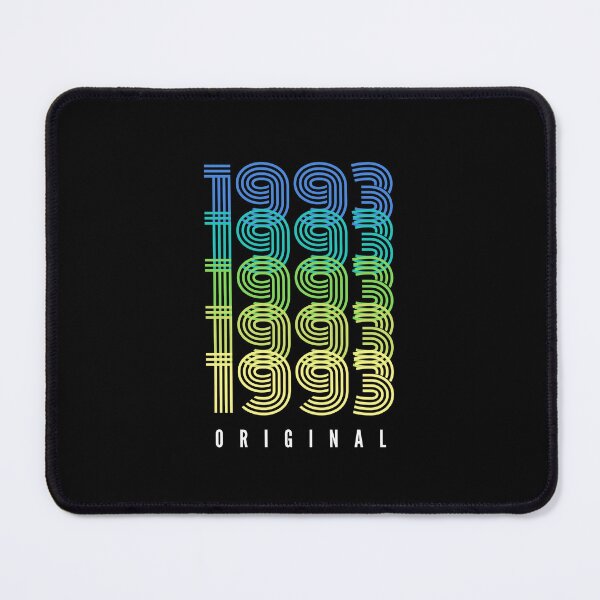Item preview, Born in 1993 - 1993 Birthday Gift - 1993 Original designed and sold by DesignByLeo.