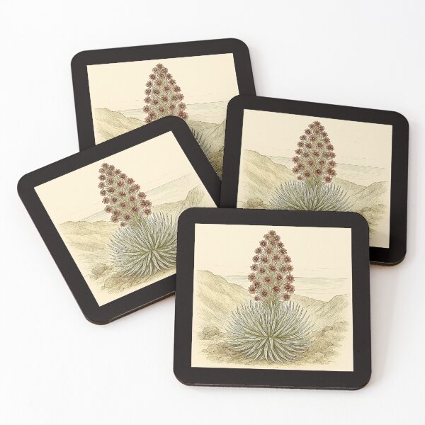 Item preview, Crystal Bloom: Hawaiian Silversword in Full Beauty and Elegance#10 designed and sold by Helios Be. Lavsh.