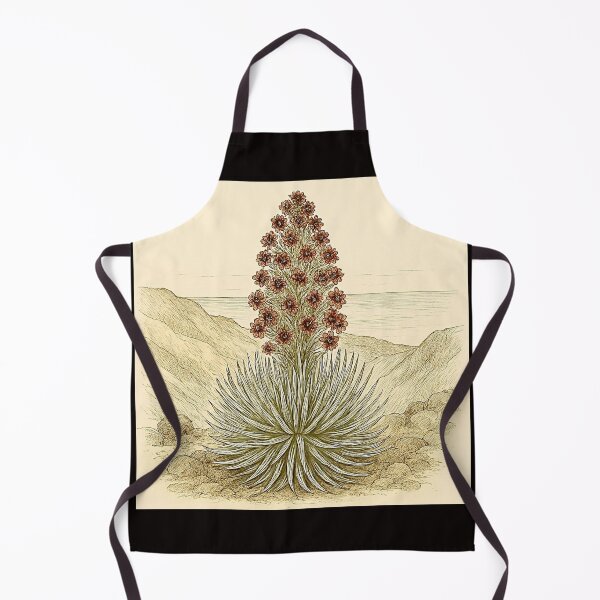 Item preview, Crystal Bloom: Hawaiian Silversword in Full Beauty and Elegance#10 designed and sold by Helios Be. Lavsh.