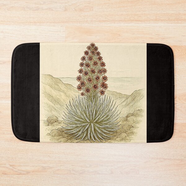 Item preview, Crystal Bloom: Hawaiian Silversword in Full Beauty and Elegance#10 designed and sold by Helios Be. Lavsh.