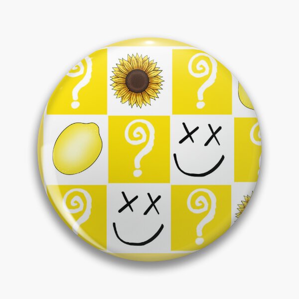 Item preview, How did I get here? Question mark pattern  designed and sold by RavenAMarie .
