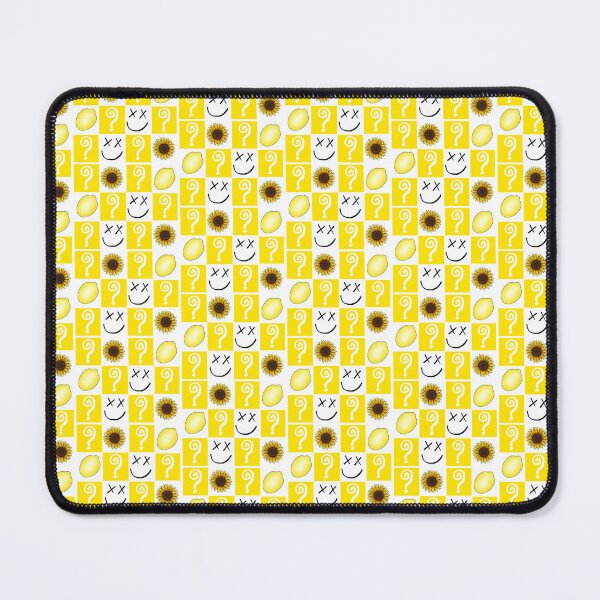Item preview, How did I get here? Question mark pattern  designed and sold by RavenAMarie .