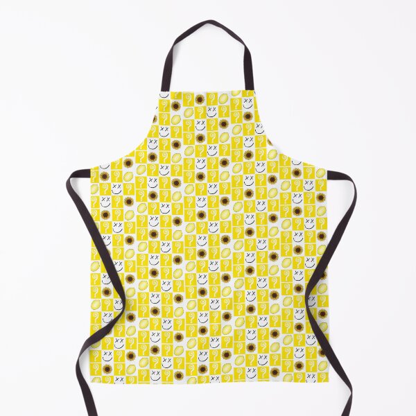 Item preview, How did I get here? Question mark pattern designed and sold by RavenAMarie .
