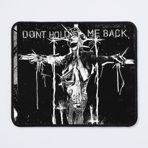 Item preview, Godflesh - Don'T Hold Me Back designed and sold by Blue Dream.