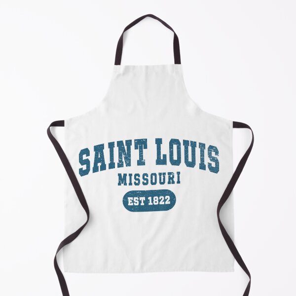 Item preview, Saint Louis Missouri Est 1822 Vintage Distressed Retro City Design – Classic Hometown Pride designed and sold by By Jonh.