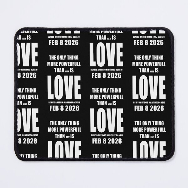 Item preview, LOVE OVER HATE designed and sold by figadesign.