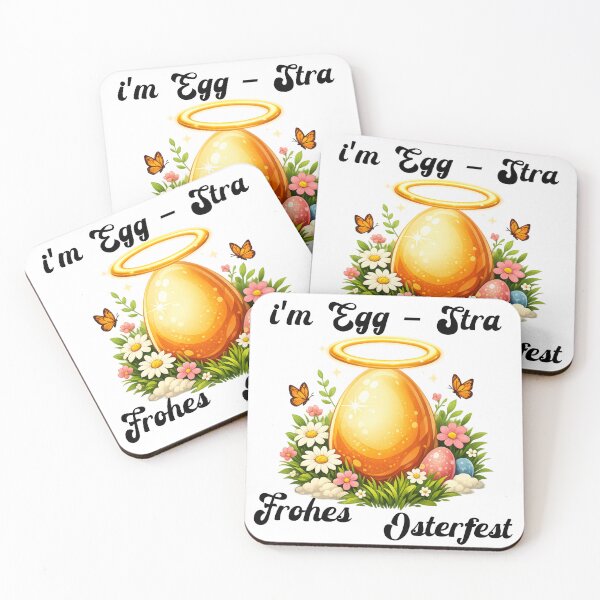 Item preview, A heavenly Easter miracle – The radiant angel egg for your favorite T-shirt designed and sold by CoolContent Factory.
