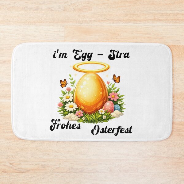 Item preview, A heavenly Easter miracle – The radiant angel egg for your favorite T-shirt designed and sold by CoolContent Factory.