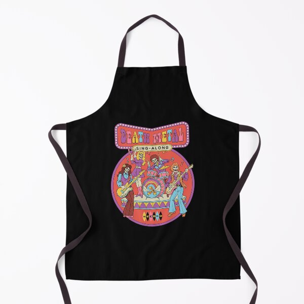 Item preview, Death Metal Sing-Along designed and sold by Bubbler013.