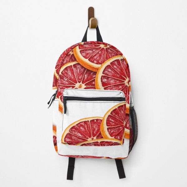 Item preview, Pile Of Blood Orange Slices designed and sold by purpledune.