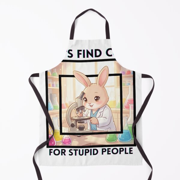 Item preview, Let's find cure for studio people designed and sold by keedeeshop.
