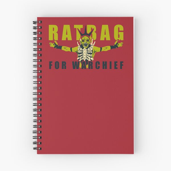 Item preview, Ratbag for Warchief - Wide designed and sold by Astaria Everlasting.
