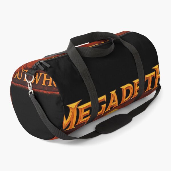 Item preview, Megadeth Peace Sells But Whos Buying Album Art designed and sold by Blue Dream.