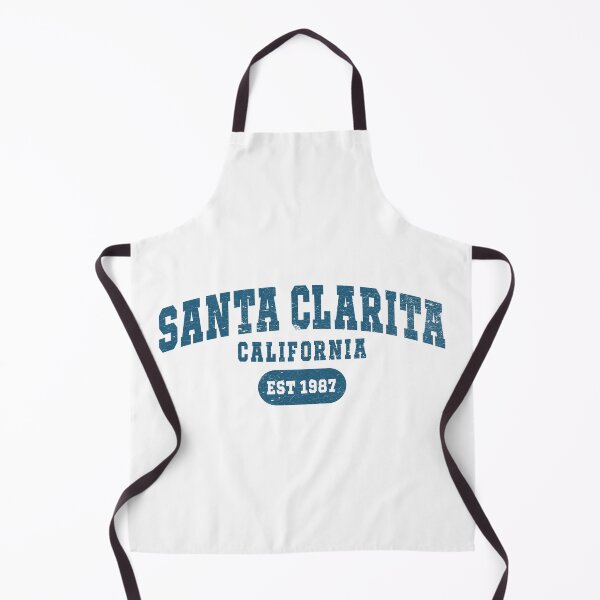 Item preview, Santa Clarita California Est 1987 Vintage Distressed Retro City Design – Classic Hometown Pride designed and sold by By Jonh.