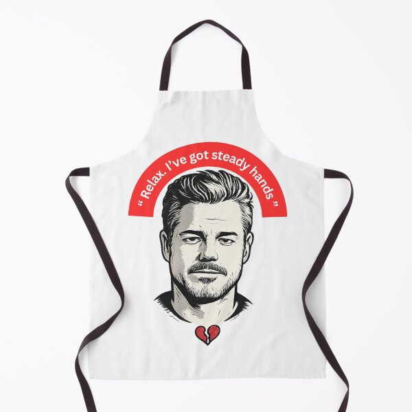 Item preview, eric dane designed and sold by keevatee.