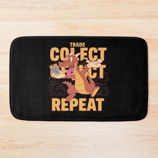 Item preview, Trade Collect Repeat Trading Card Game designed and sold by LuminOrb.