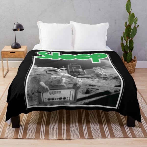 Item preview, Sleep designed and sold by Tangent Avocado.