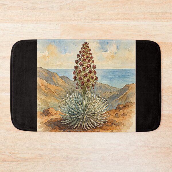 Item preview, Crystal Bloom: Hawaiian Silversword in Full Beauty and Elegance#12 designed and sold by Helios Be. Lavsh.