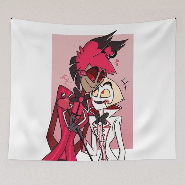 Item preview, What are you up to, Bambi? designed and sold by Nahtegale.