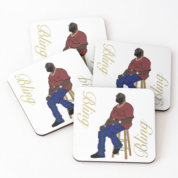 Item preview, BLING-BLING designed and sold by Digital Fondations.