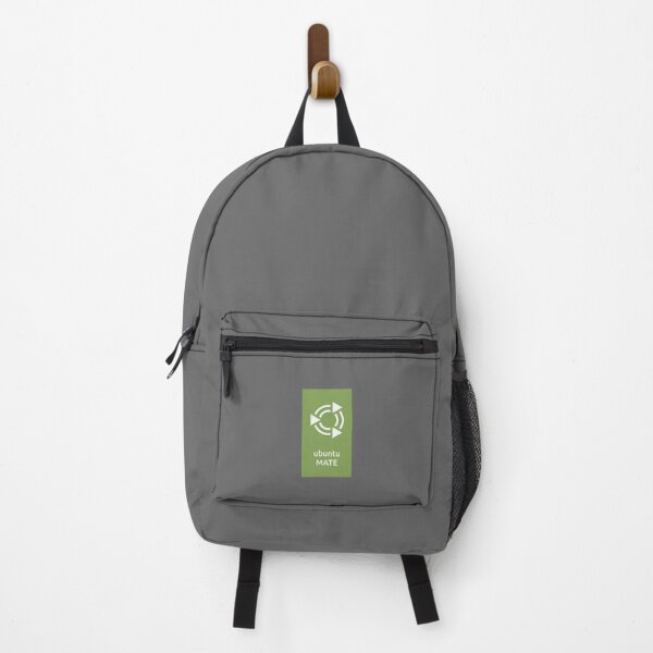 Item preview, UBUNTU Mate designed and sold by angoma.