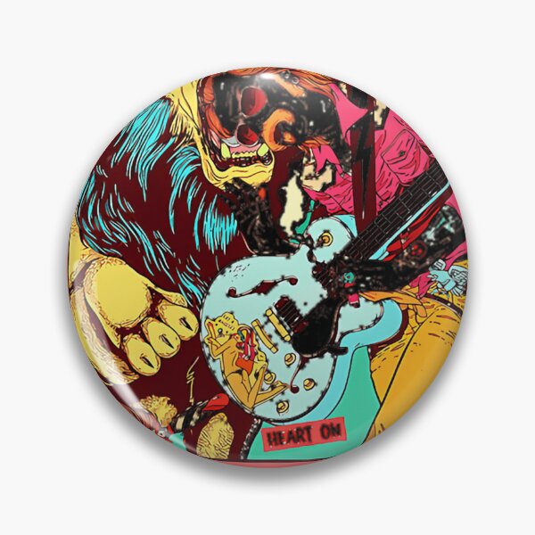 Item preview, Eagles Of Death Metal designed and sold by Blue Dream.
