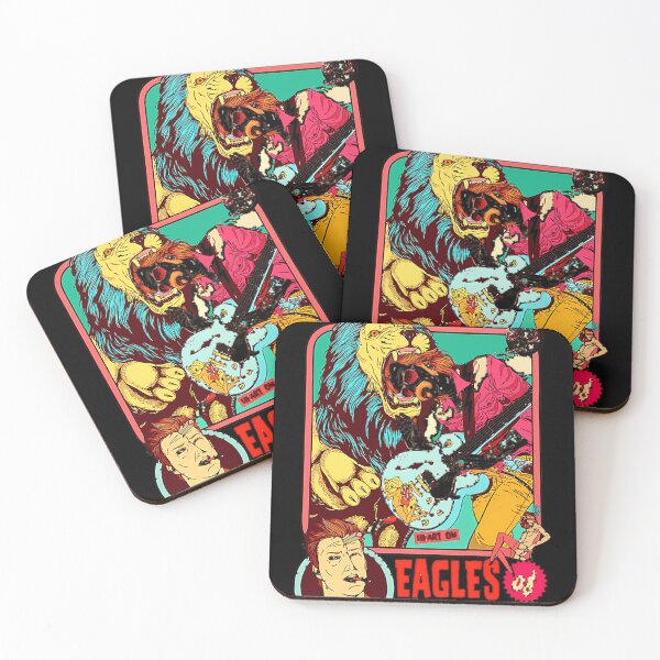 Item preview, Eagles Of Death Metal designed and sold by Blue Dream.